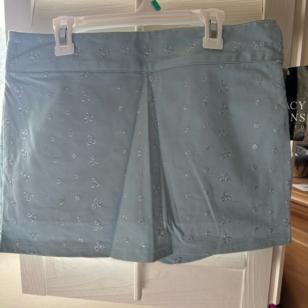 Tracey Evans Skort